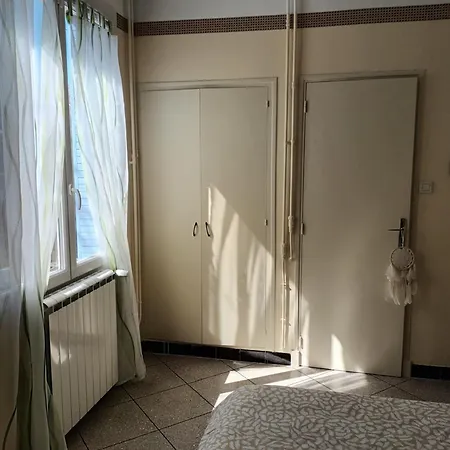 A Louer A La Nuitee Homestay szállás *